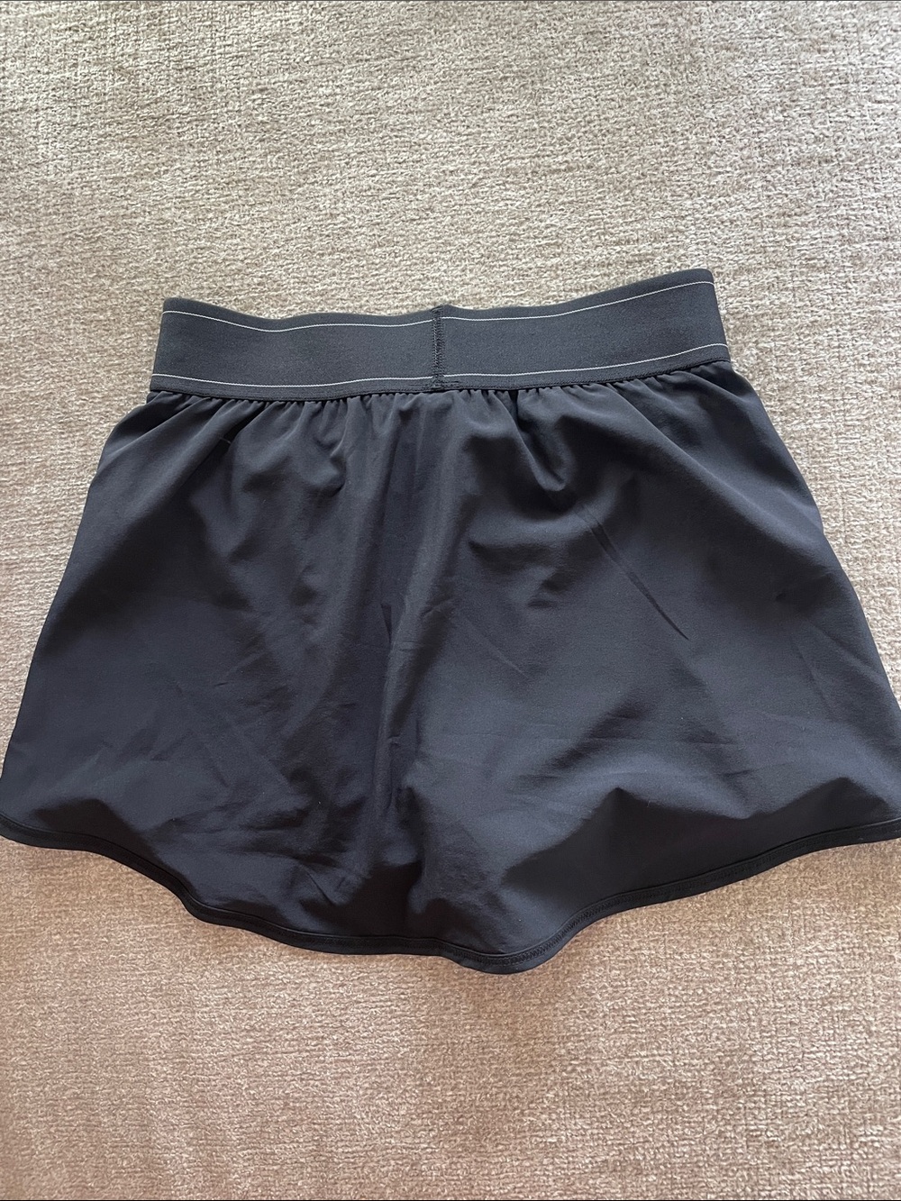 ALO Yoga Match Point Tennis Skirt NWT - Picture 4 of 9